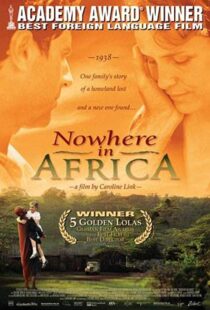 دانلود فیلم Nowhere in Africa 200134183-1185502588