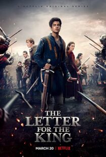 دانلود سریال The Letter for the King35978-1372111732