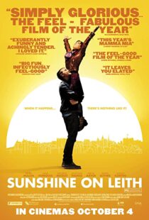 دانلود فیلم Sunshine on Leith 201337626-1518142501