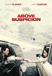 دانلود فیلم Above Suspicion 201936035-1824248192