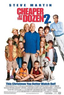 دانلود فیلم Cheaper by the Dozen 2 200534536-1751456006