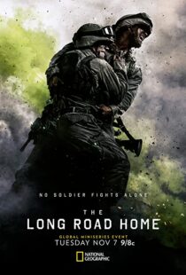 دانلود سریال The Long Road Home35457-2004948088