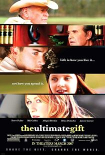 دانلود فیلم The Ultimate Gift 200633905-583731002