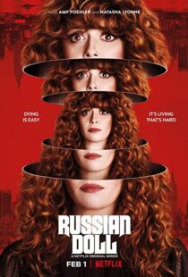 دانلود سریال Russian Doll37313-279560780