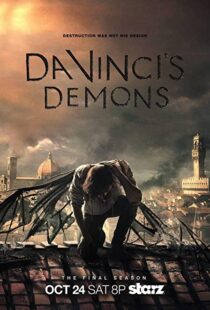 دانلود سریال Da Vinci’s Demons56787-472134785