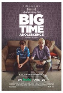 دانلود فیلم Big Time Adolescence 201935310-694223734