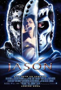 دانلود فیلم Jason X 200134209-977465328