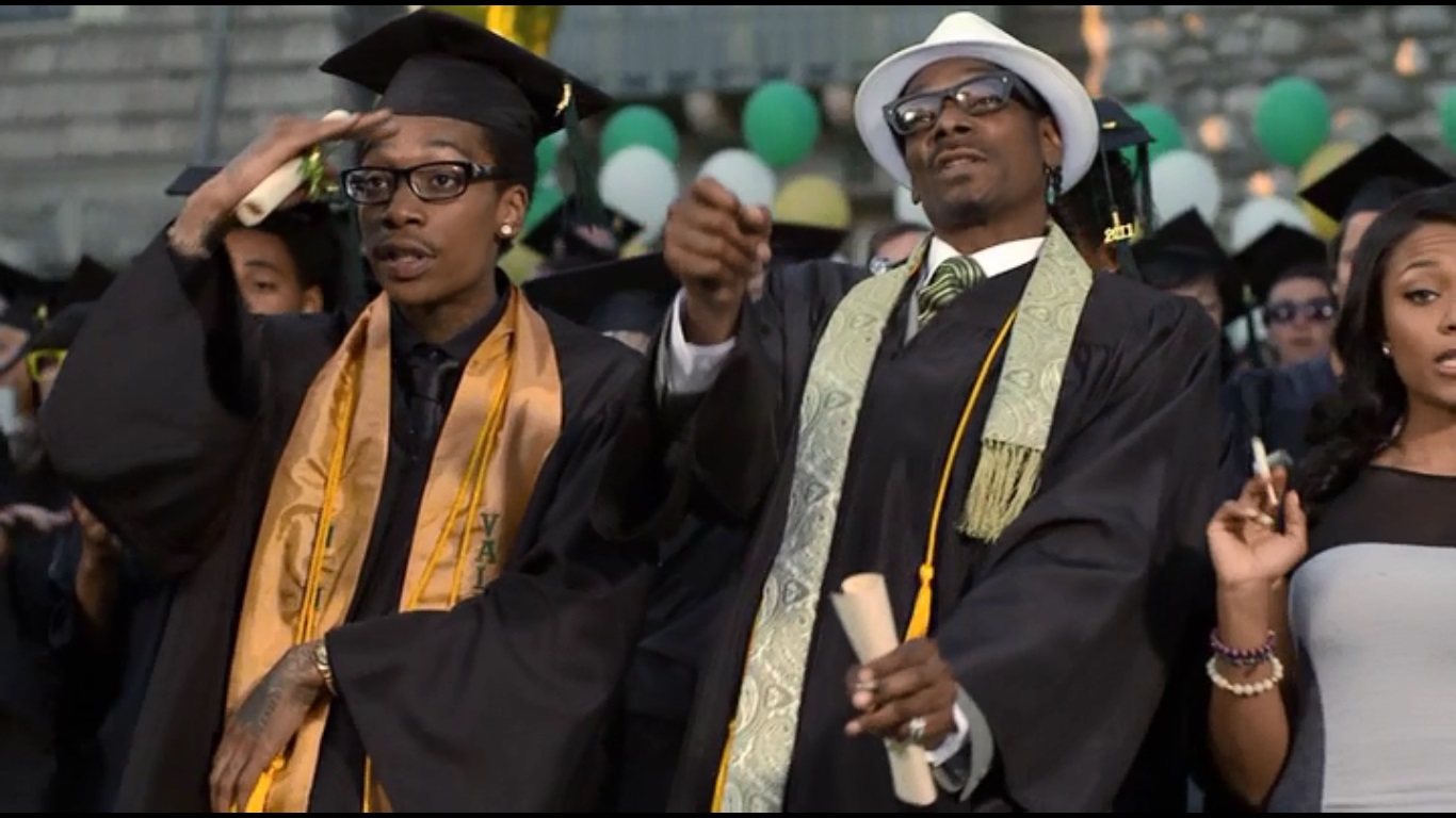 دانلود فیلم Mac & Devin Go to High School 2012