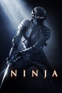 دانلود فیلم Ninja 200935659-1550660117