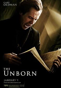 دانلود فیلم The Unborn 2009