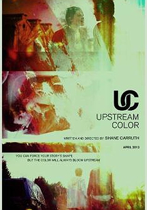 دانلود فیلم Upstream Color 2013