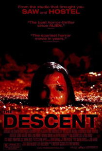 دانلود فیلم The Descent 200533929-1538602570