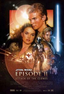 دانلود فیلم Star Wars: Episode II – Attack of the Clones 200241127-695314935