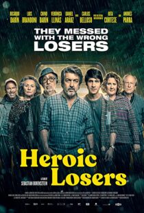 دانلود فیلم Heroic Losers 201939676-2083955429