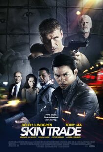 دانلود فیلم Skin Trade 201439532-820725835