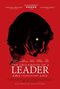 دانلود فیلم The Childhood of a Leader 201539974-1499958596