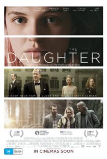 دانلود فیلم The Daughter 201539944-1886261534