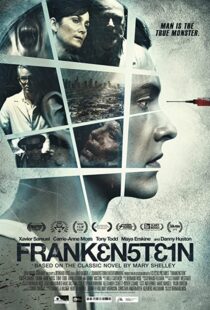 دانلود فیلم Frankenstein 201541392-804368800