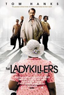 دانلود فیلم The Ladykillers 200440337-1931606459