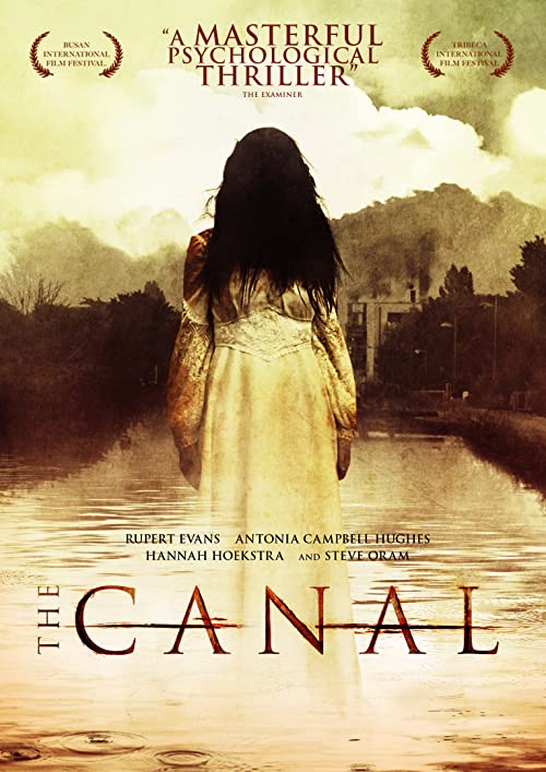 دانلود فیلم The Canal 2014