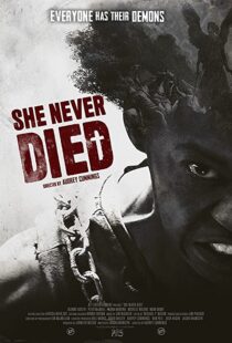 دانلود فیلم She Never Died 201940501-1625667780