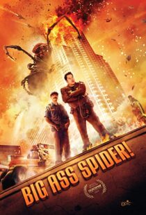 دانلود فیلم Big Ass Spider! 201340442-1017883497