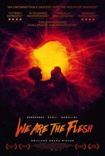 دانلود فیلم We Are the Flesh 201640765-195322331