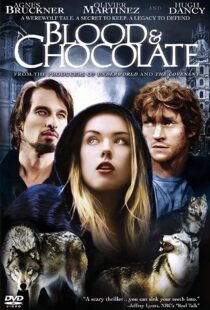 دانلود فیلم Blood and Chocolate 200741746-278229309