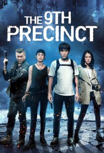 دانلود فیلم The 9th Precinct 201941119-1757754216