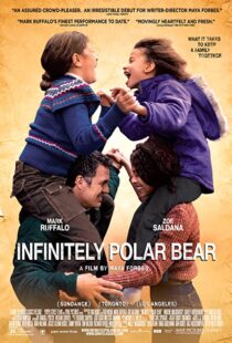 دانلود فیلم Infinitely Polar Bear 201438828-752848950