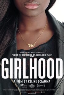 دانلود فیلم Girlhood 201439173-56734771