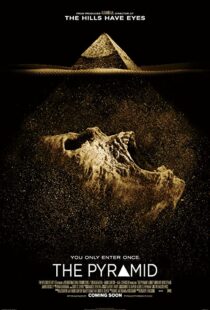 دانلود فیلم The Pyramid 201439439-706578087