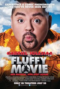 دانلود مستند The Fluffy Movie: Unity Through Laughter 201438775-1847743395