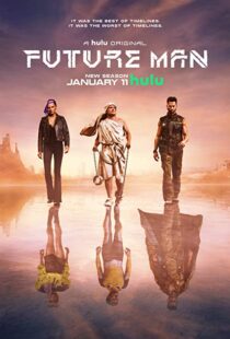 دانلود سریال Future Man38611-328403575