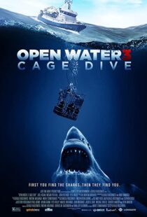 دانلود فیلم Open Water 3: Cage Dive 201741671-365225215