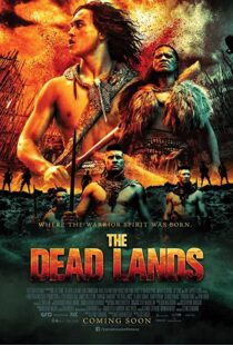 دانلود فیلم The Dead Lands 201441328-1073896794