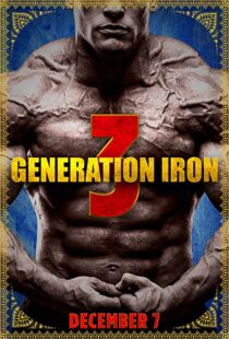 دانلود مستند Generation Iron 3 201841145-734885456