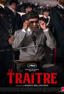 دانلود فیلم The Traitor 201941729-2102267701