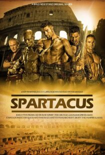 دانلود سریال Spartacus40455-1240978573