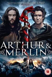 دانلود فیلم Arthur & Merlin 201541627-517722219