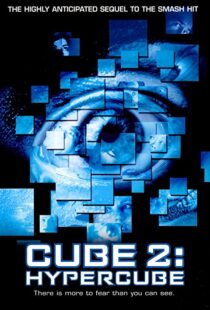 دانلود فیلم Cube²: Hypercube 200241287-1061592618