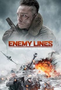 دانلود فیلم Enemy Lines 202041863-1064375834