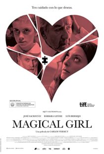 دانلود فیلم Magical Girl 201441763-832554060