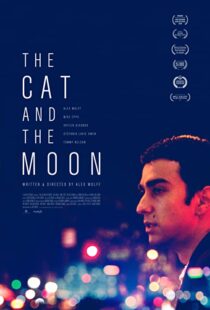 دانلود فیلم The Cat and the Moon 201941186-799107506