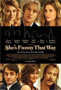 دانلود فیلم She’s Funny That Way 201439521-1050678389