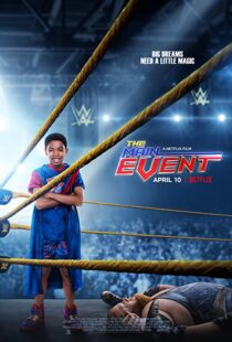 دانلود فیلم The Main Event 202039768-1078047472