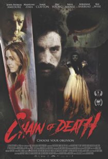 دانلود فیلم Chain of Death 201941402-1814669879