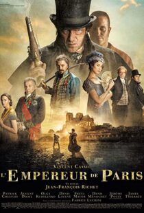 دانلود فیلم The Emperor of Paris 201841182-81783288