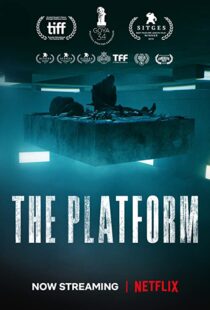 دانلود فیلم The Platform 201942035-1588911625