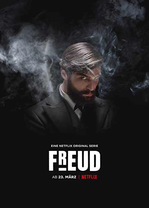 دانلود سریال Freud